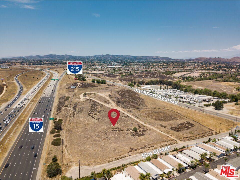 Murrieta, CA 92563,0 Jackson Ave