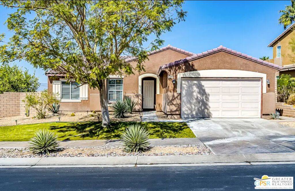 Indio, CA 92203,43099 Traccia WAY