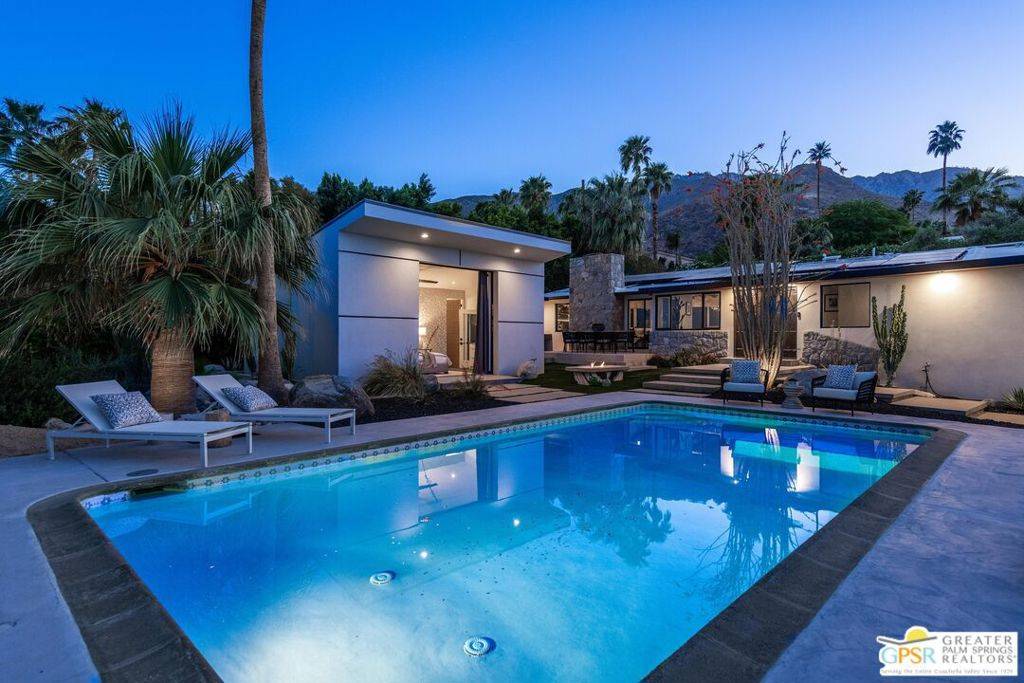 Palm Springs, CA 92262,623 W Chino Canyon RD