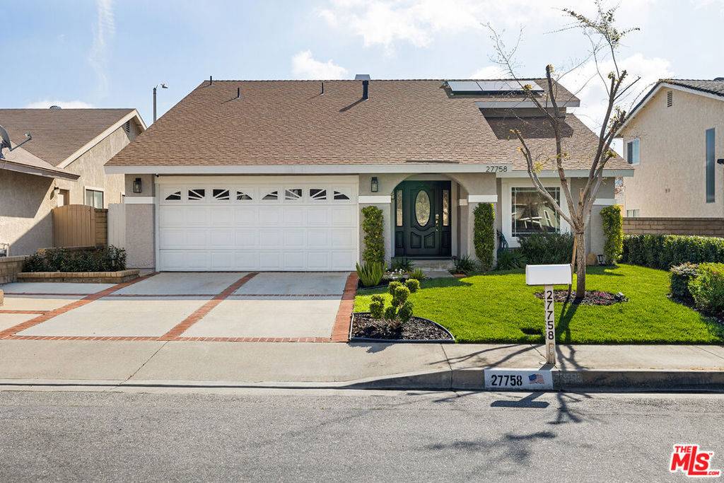 Santa Clarita, CA 91350,27758 Caraway LN