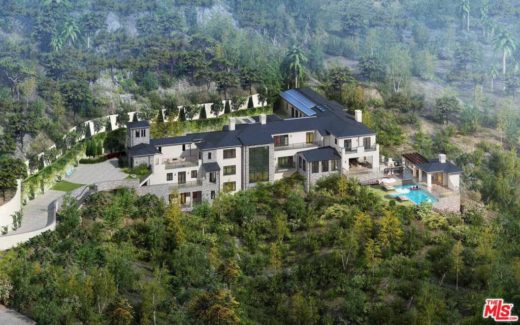 Los Angeles, CA 90049,1862 Mango WAY
