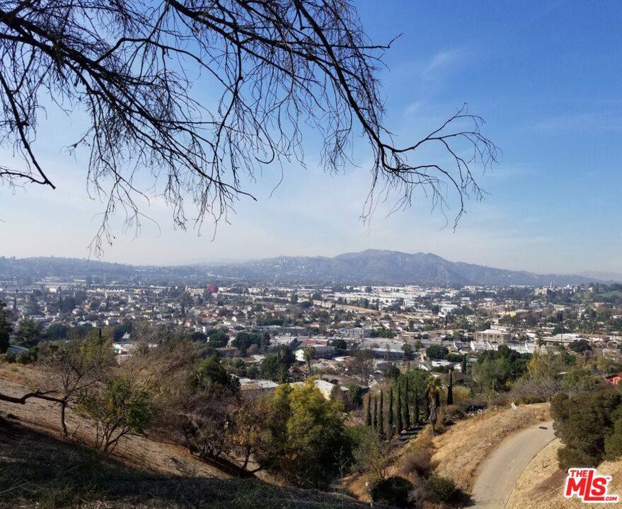 Glassell Park, CA 90065,0 El Rosa