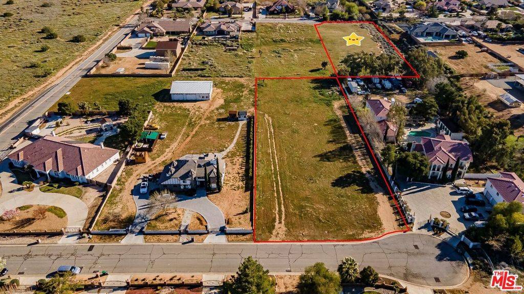 Lancaster, CA 93536,0 Royale CIR