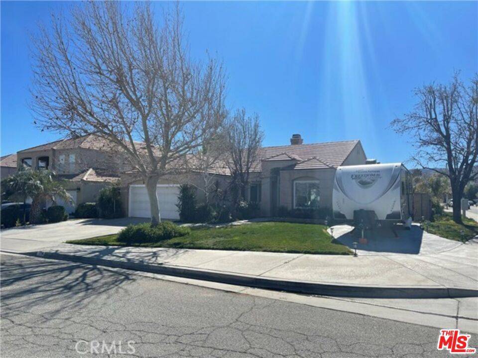 Palmdale, CA 93551,2714 Cloverdale CT