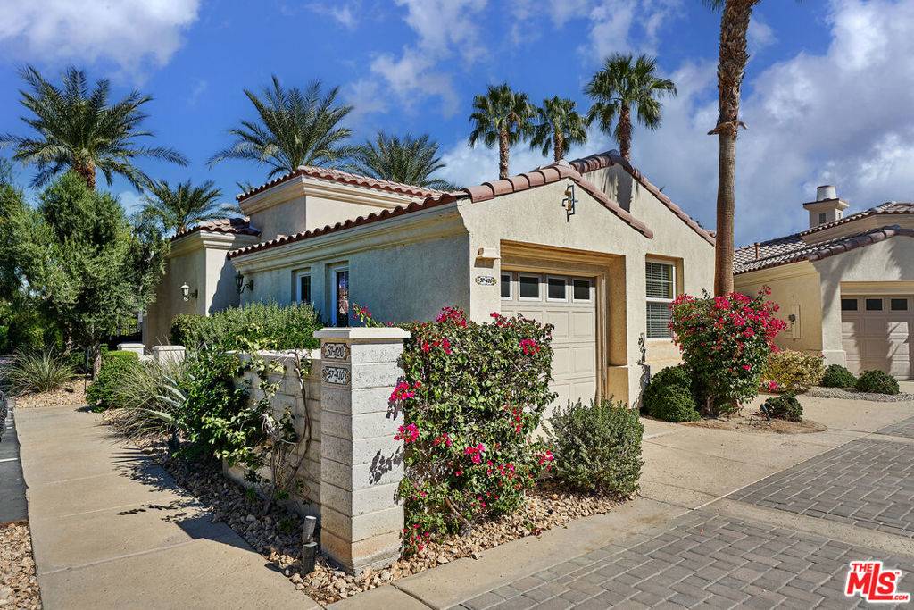 La Quinta, CA 92253,57410 Via VIS