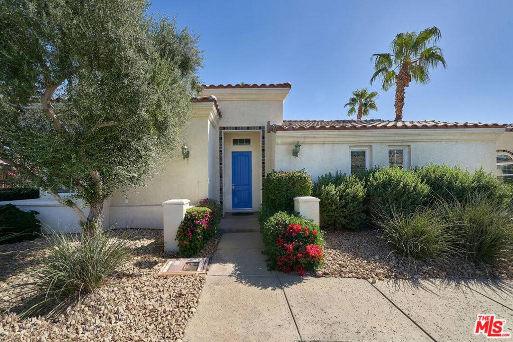 La Quinta, CA 92253,57410 Via VIS