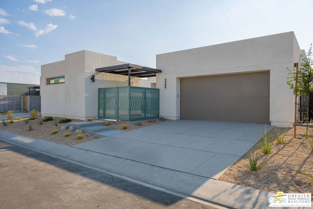 Palm Springs, CA 92262,3366 Ambassador DR #Lot 203