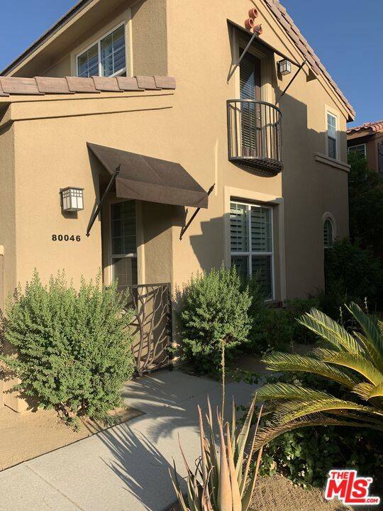 80046 Silver Sage LN La Quinta, CA 92253