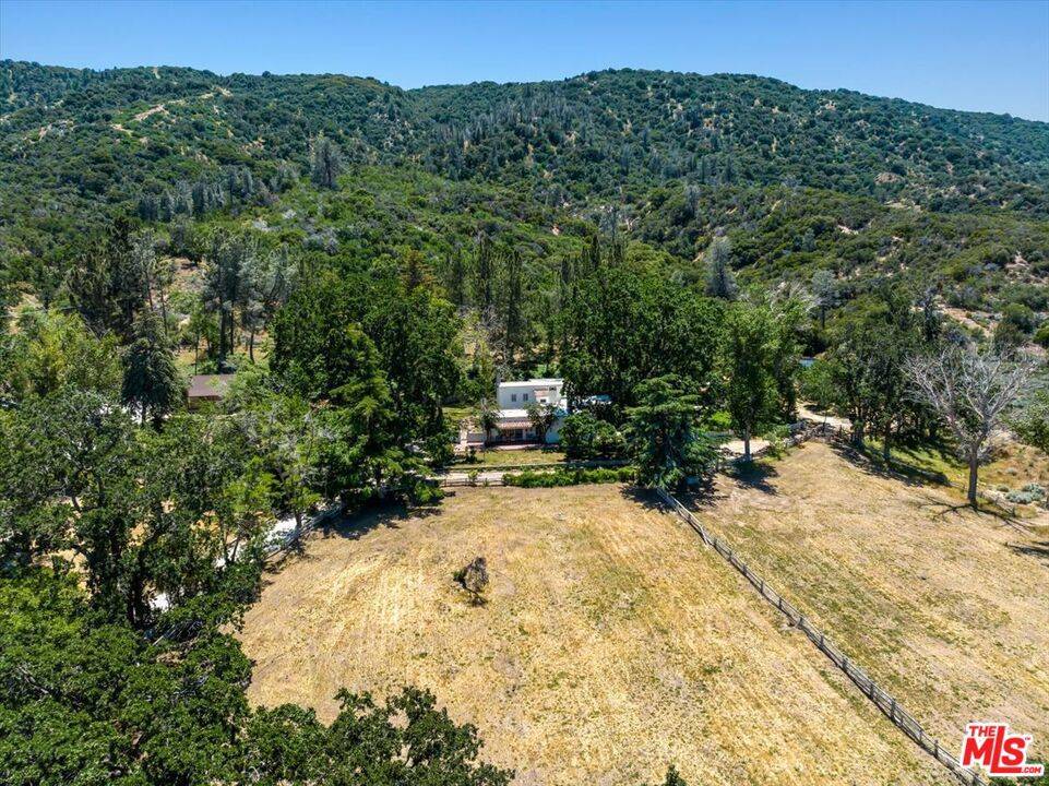 Lake Hughes, CA 93532,31008 Pine Canyon RD