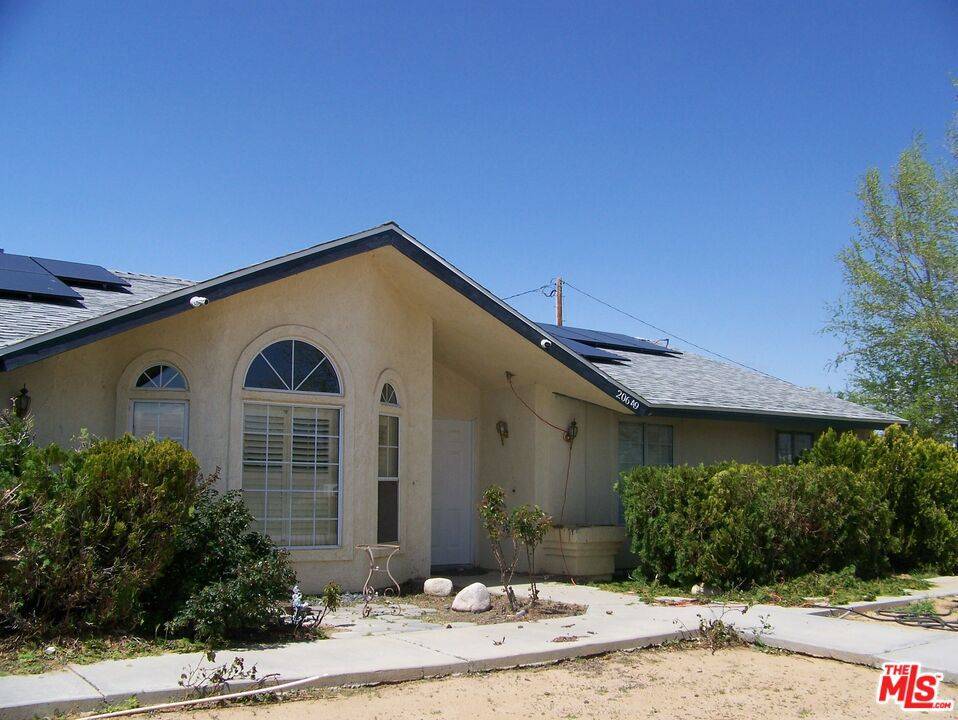 California City, CA 93505,20649 83rd ST