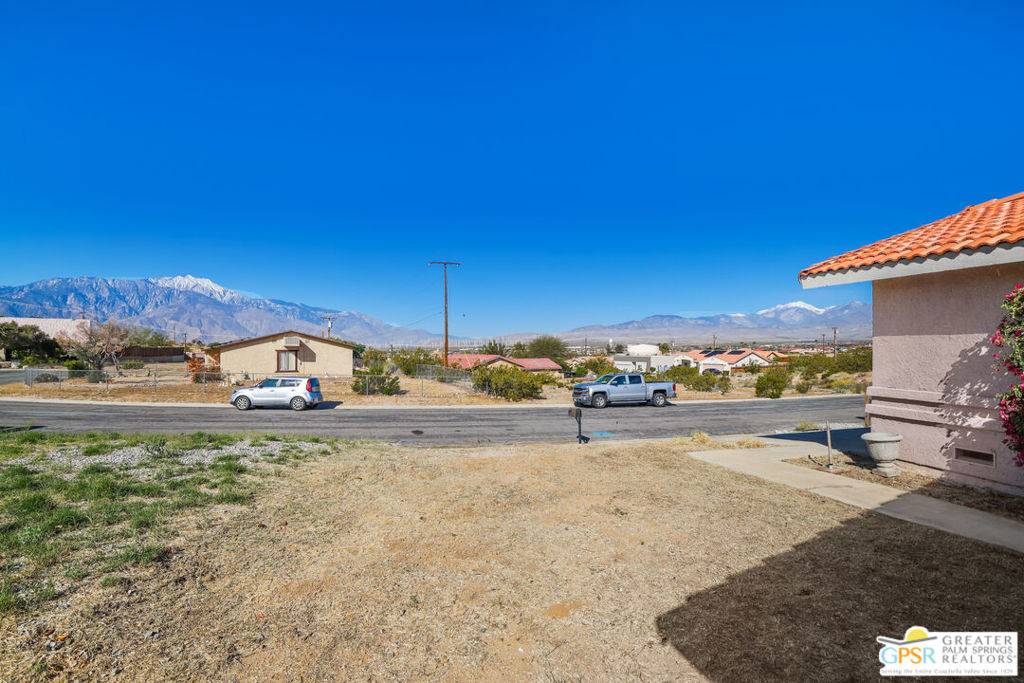 Desert Hot Springs, CA 92240,13528 Cerrita WAY