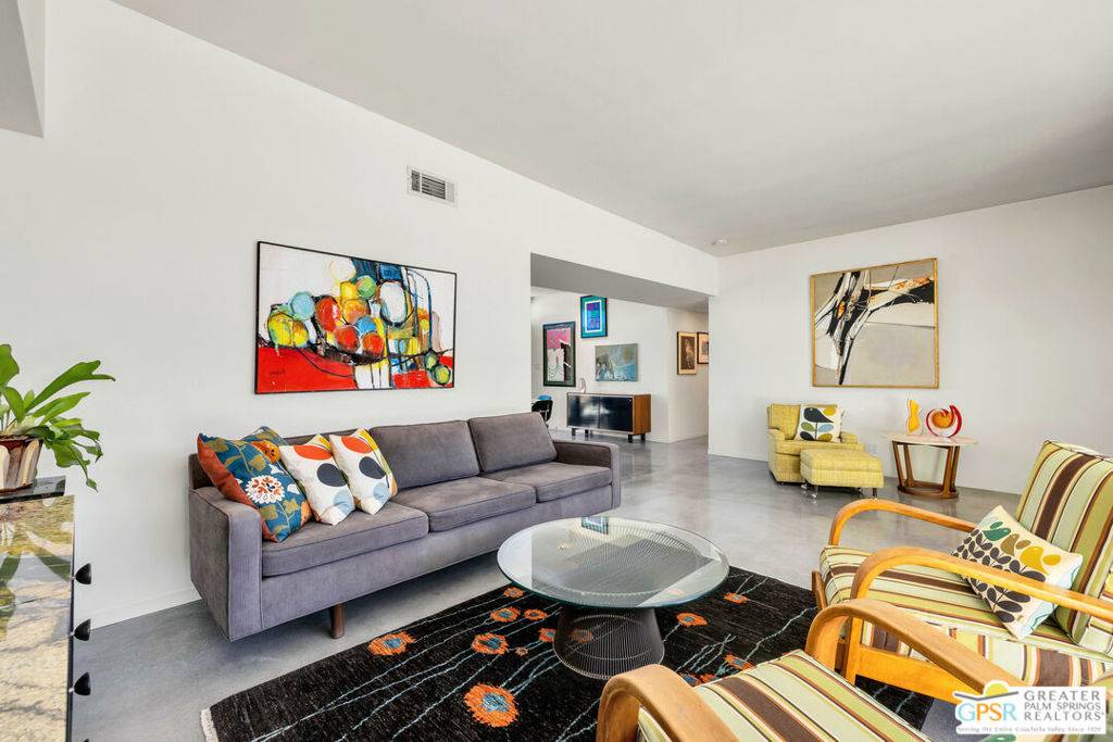 Palm Springs, CA 92262,1565 Via Roberto Miguel