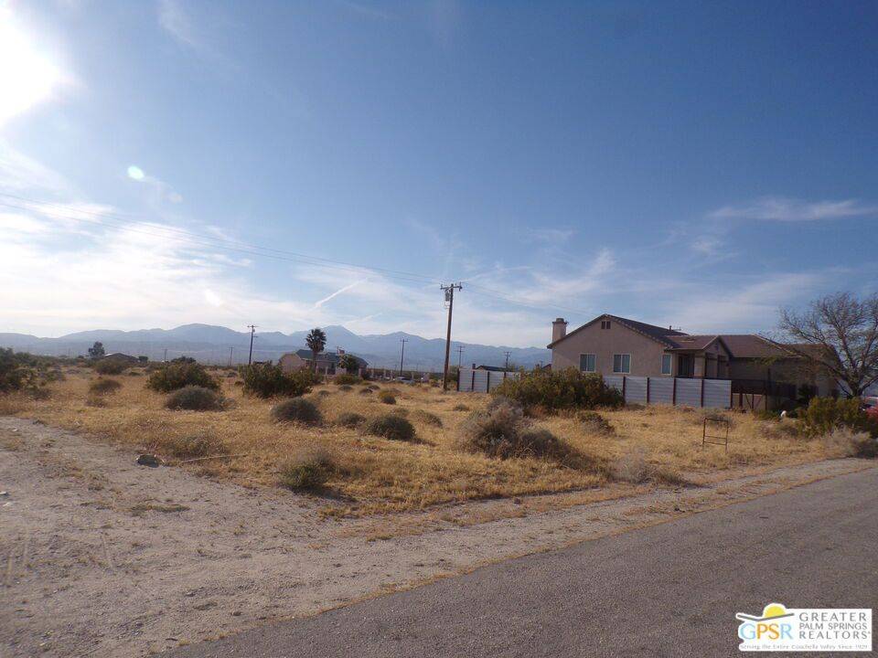 Desert Hot Springs, CA 92240,6 Florence DR
