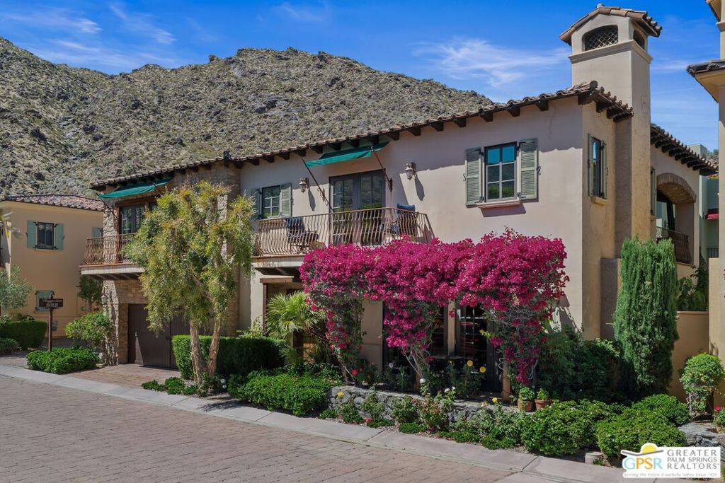 Palm Springs, CA 92262,426 Villaggio