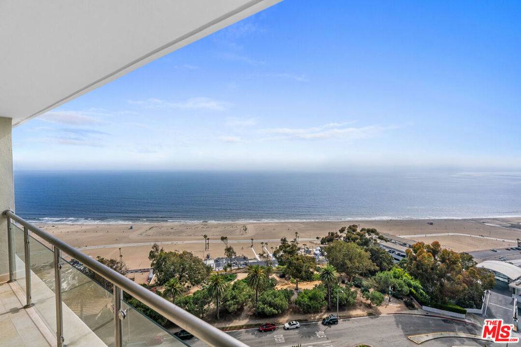 Santa Monica, CA 90402,201 Ocean AVE #1803B