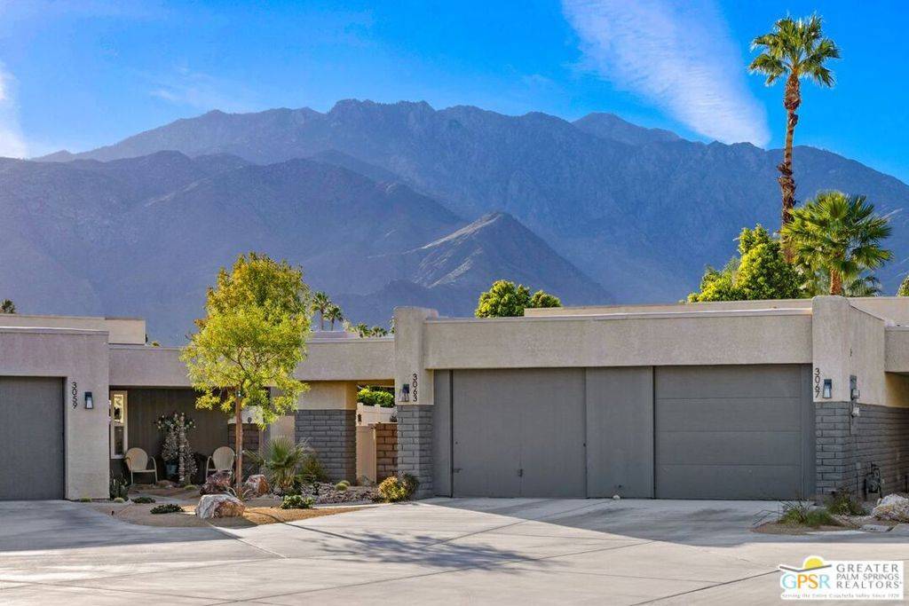 Palm Springs, CA 92262,3063 Sunflower CIR