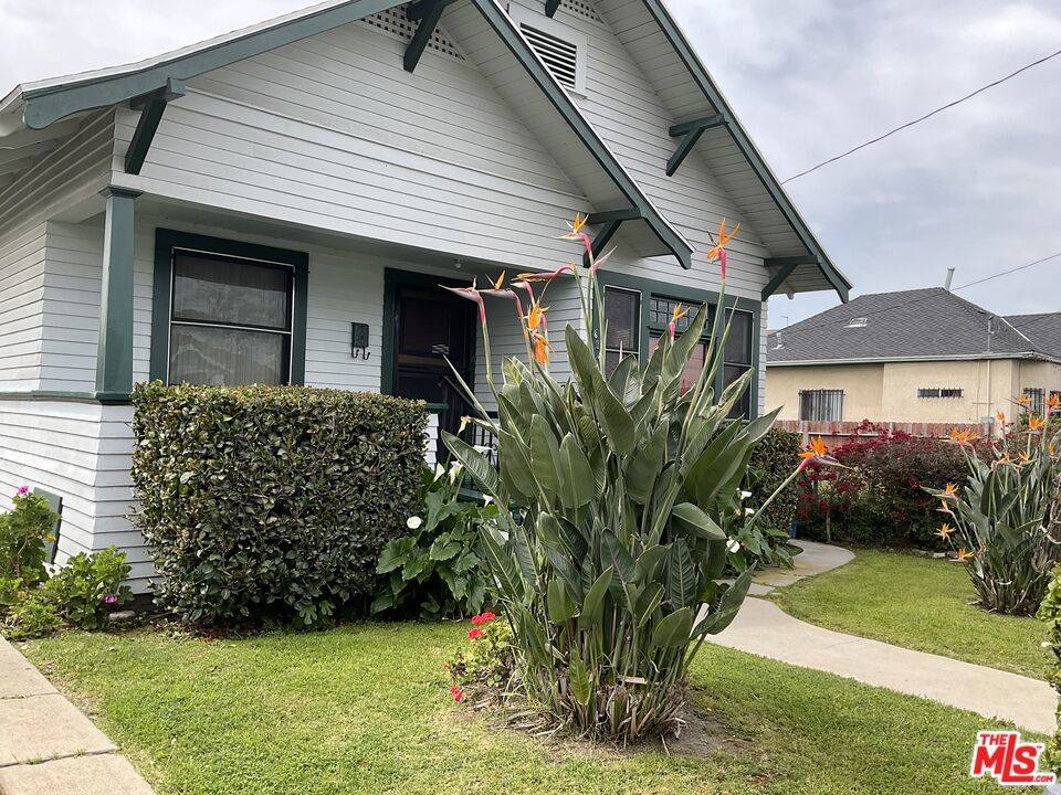 Los Angeles, CA 90037,624 W 53rd ST
