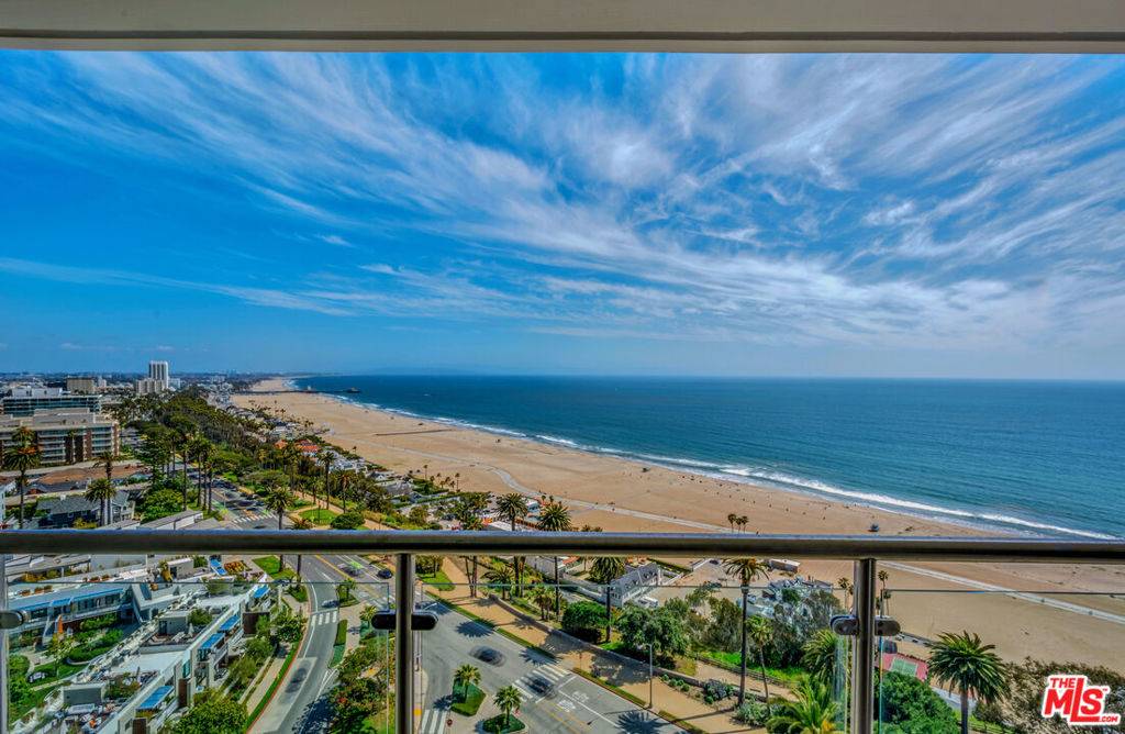 Santa Monica, CA 90402,201 Ocean AVE #1908B