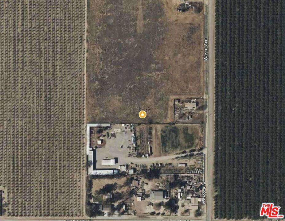 Shafter, CA 93263,0 Wasco Avenue