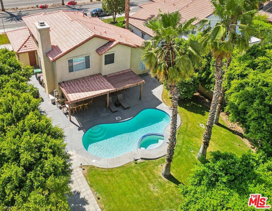 La Quinta, CA 92253,44870 Seeley DR