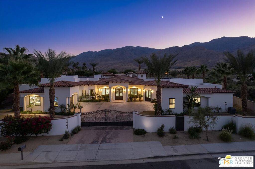 Palm Springs, CA 92264,1441 E Bogert TRL