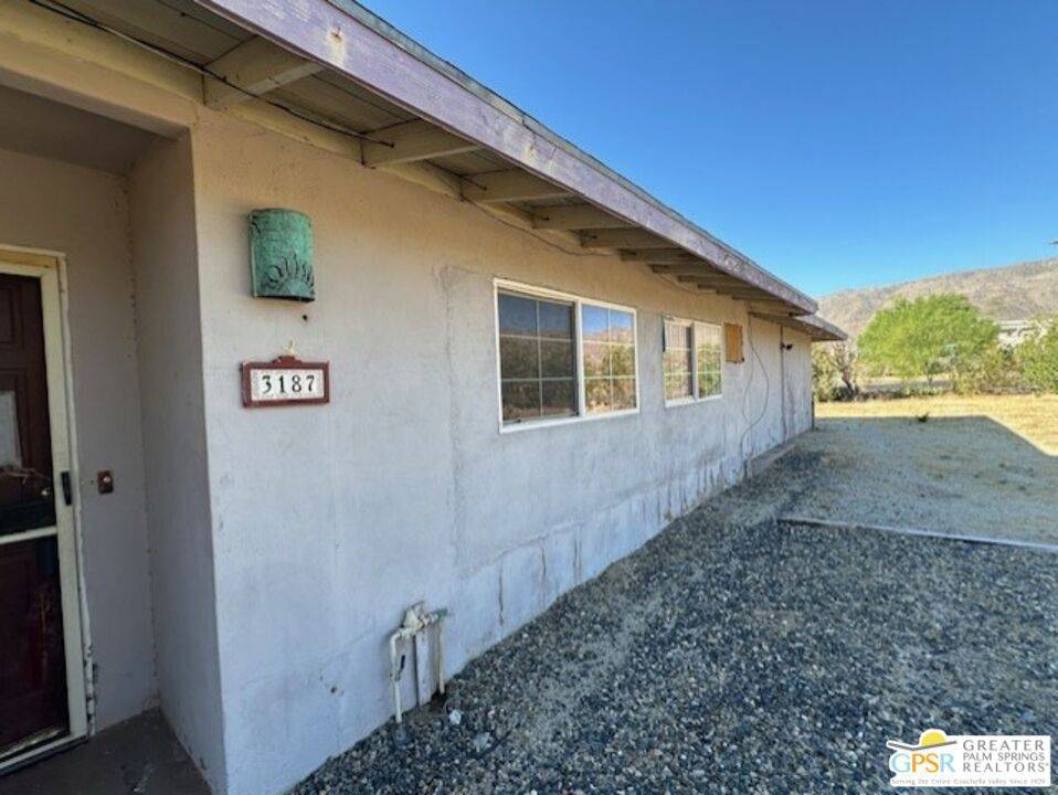 Borrego Springs, CA 92004,3187 Double O RD