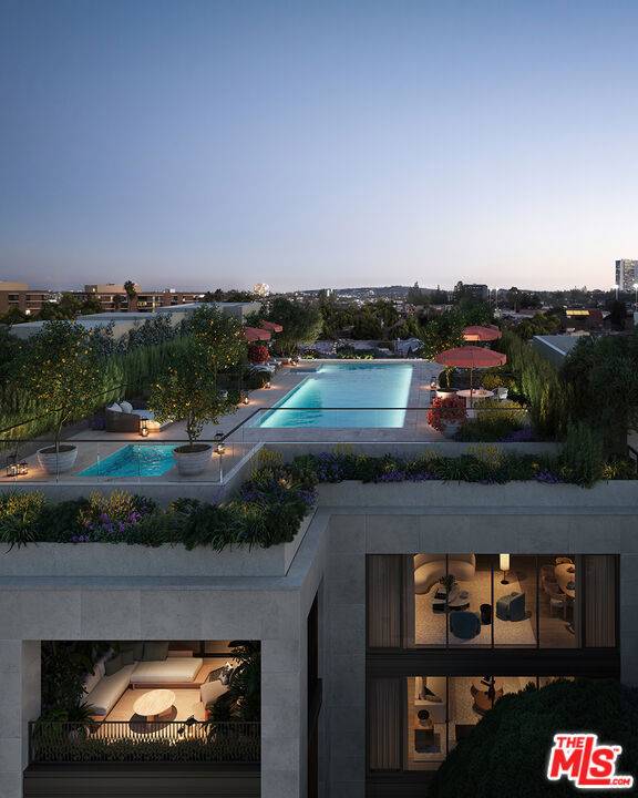 9900 S Santa Monica BLVD #PHE Beverly Hills, CA 90212
