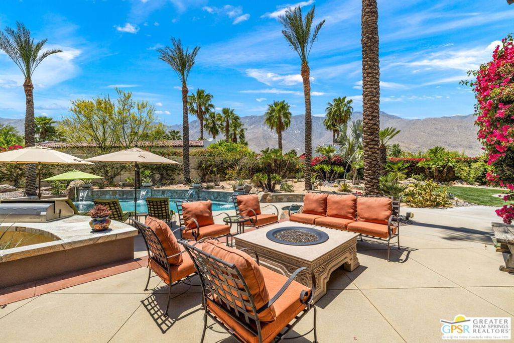 Palm Springs, CA 92264,3105 Arroyo Seco