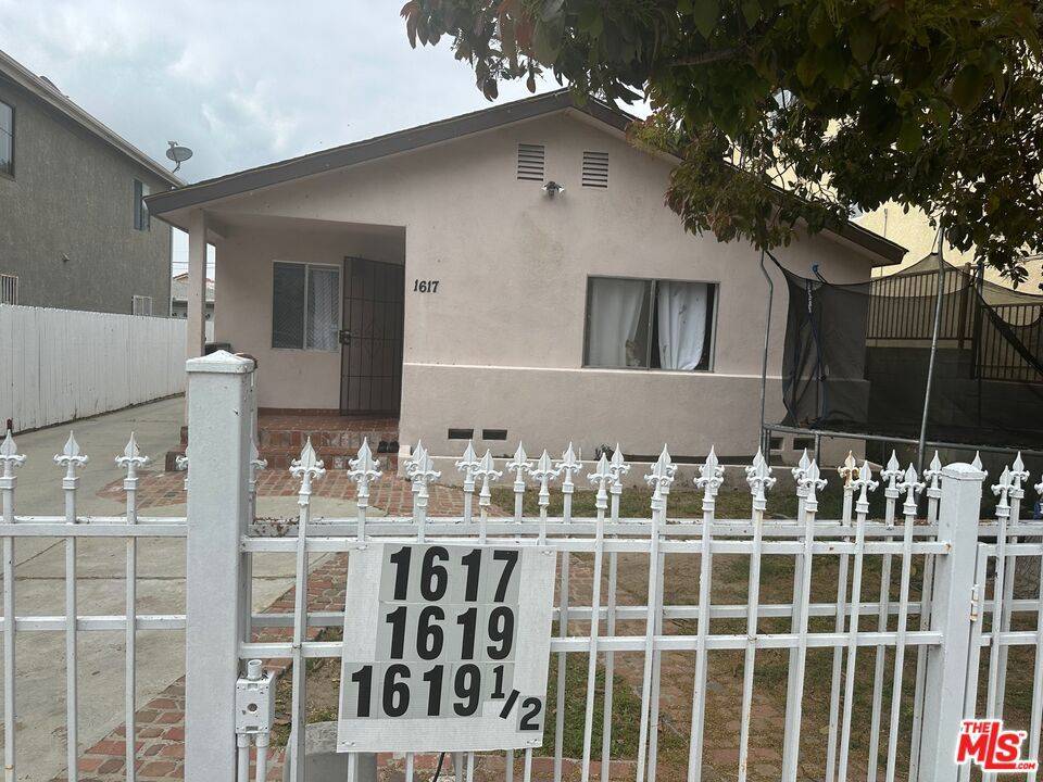 Torrance, CA 90501,1617 W 224th ST