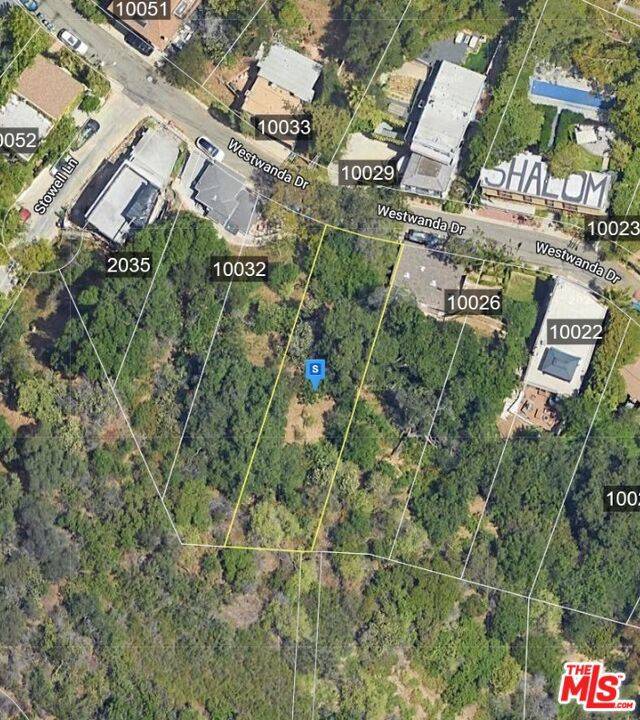 Beverly Hills, CA 90210,10028 Westwanda DR