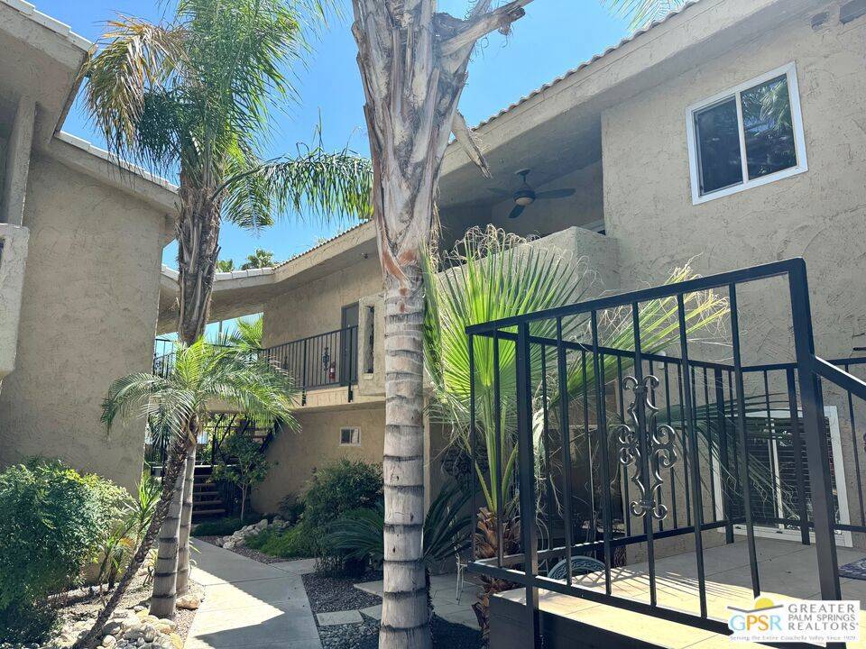 Palm Springs, CA 92264,750 E San Lorenzo RD #10