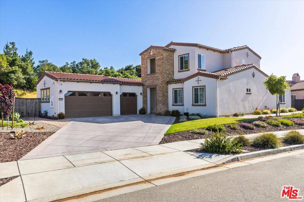 Santa Maria, CA 93455,1434 Lambs Ear WAY