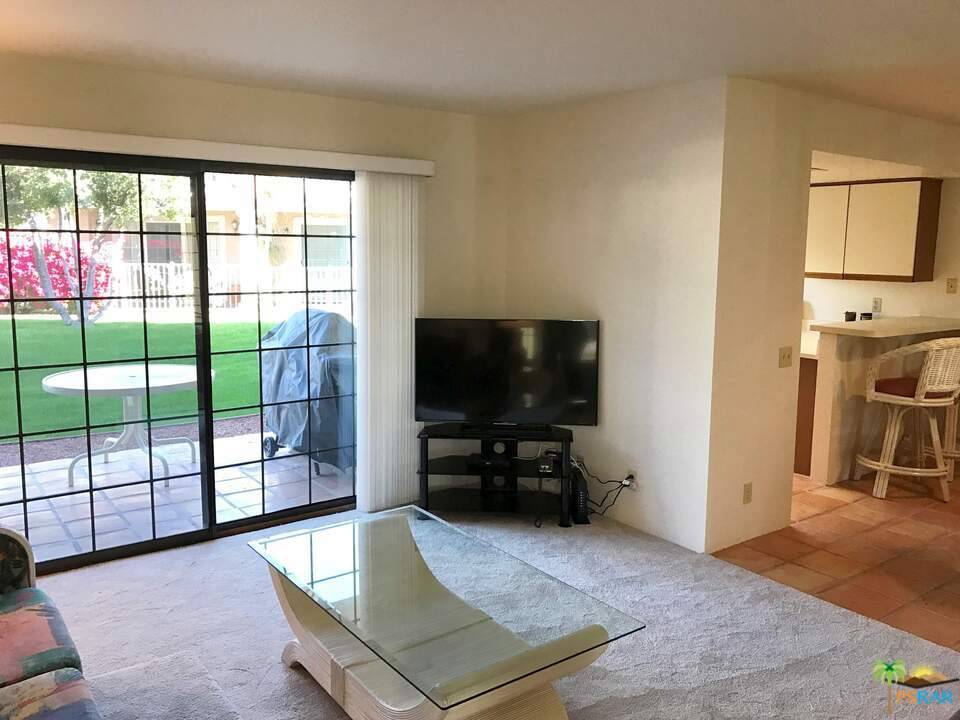 Palm Springs, CA 92264,2701 E Mesquite Ave Unit EE165 AVE #EE165