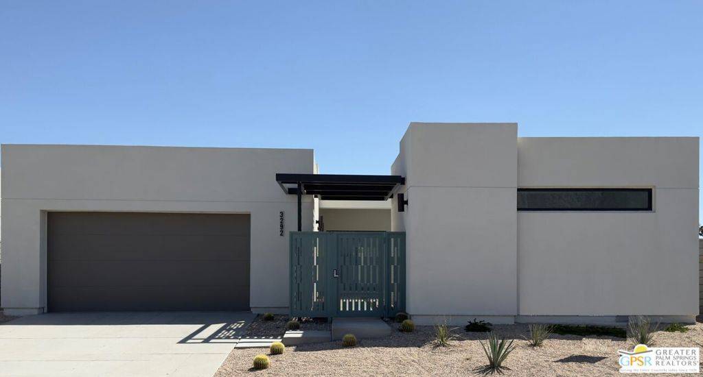 Palm Springs, CA 92262,3292 Ambassador DR #Lot 199