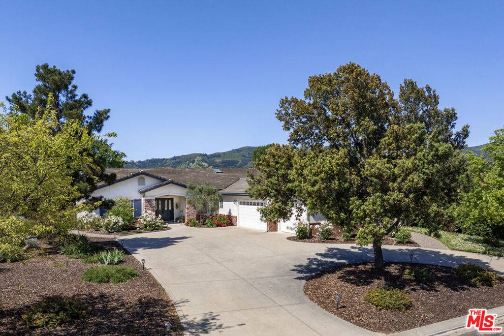 Solvang, CA 93463,1708 Odin WAY