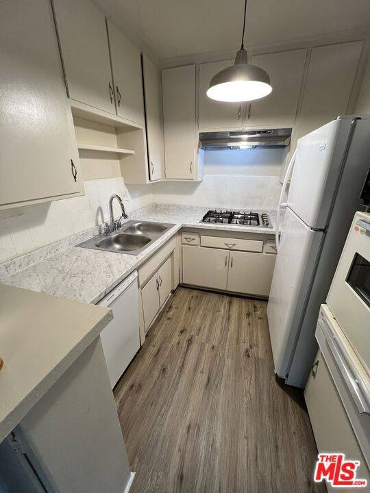 Los Angeles, CA 90035,1441 S Shenandoah ST #1