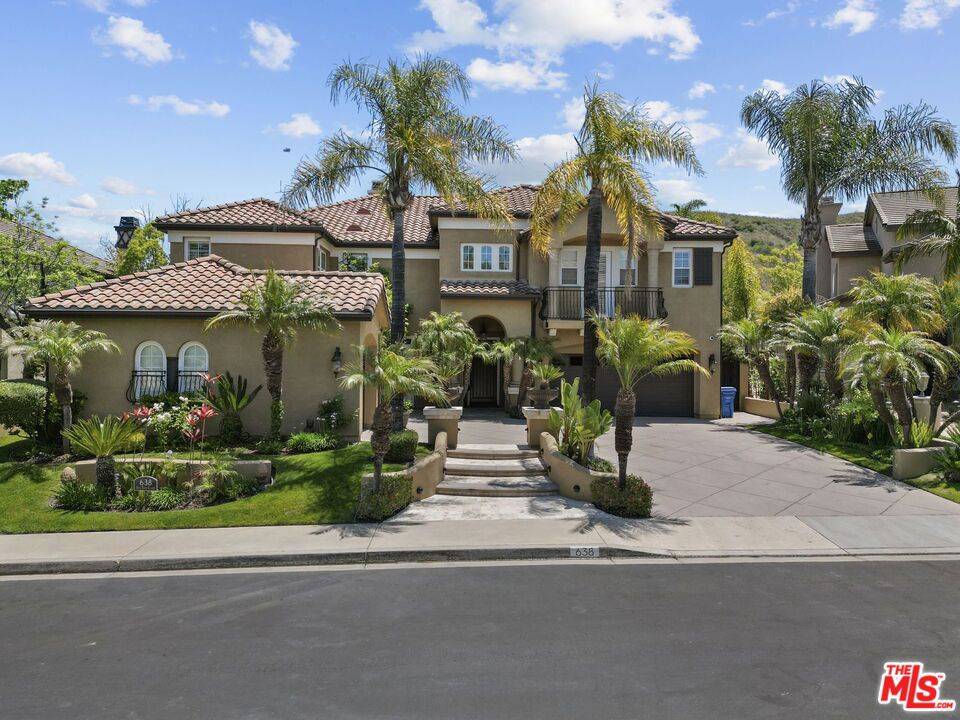 Simi Valley, CA 93065,638 Oak Tree CT