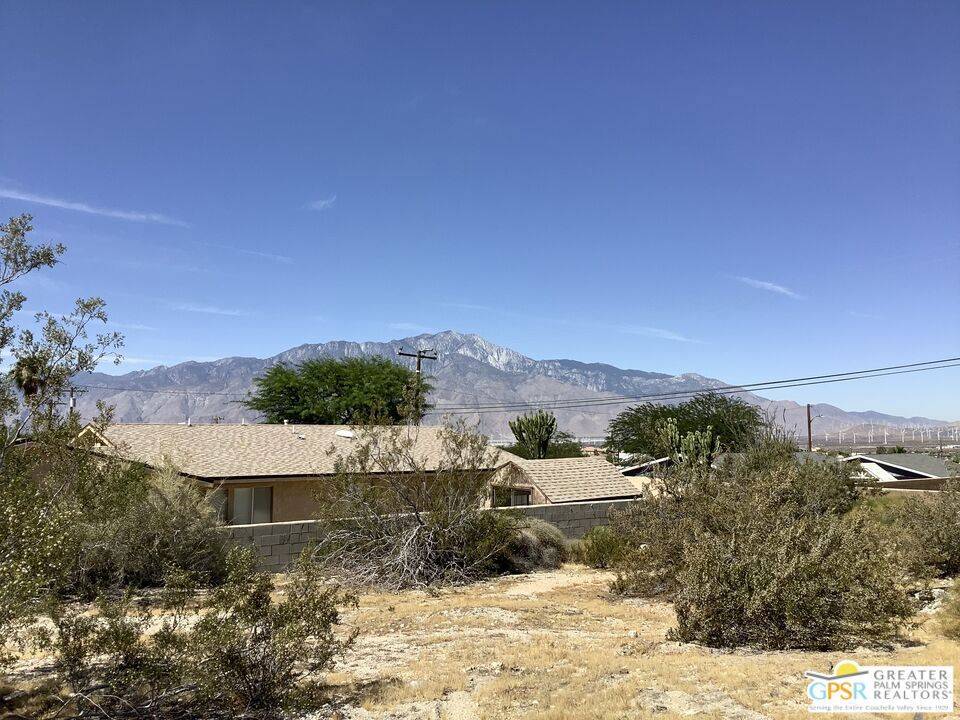 Desert Hot Springs, CA 92240,0 Calle Blanco