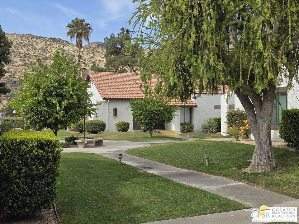 Palm Springs, CA 92264,2545 S Gene Autry TRL #E