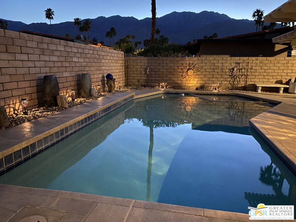 Palm Springs, CA 92264,3289 Cambridge CT