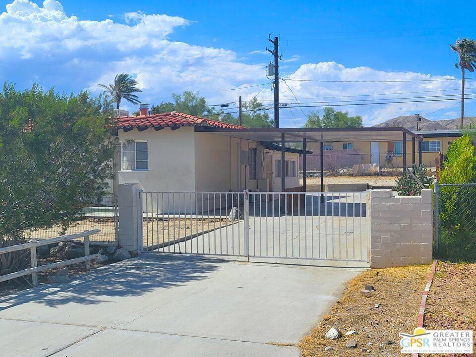 Desert Hot Springs, CA 92240,66396 4th ST