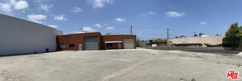 Burbank, CA 91506,625 S Glenwood PL
