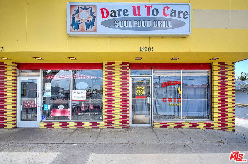 Gardena, CA 90249,14901 S Western AVE