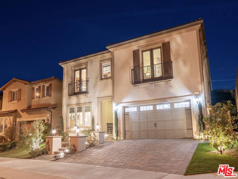 Porter Ranch, CA 91326,11856 Ricasoli WAY