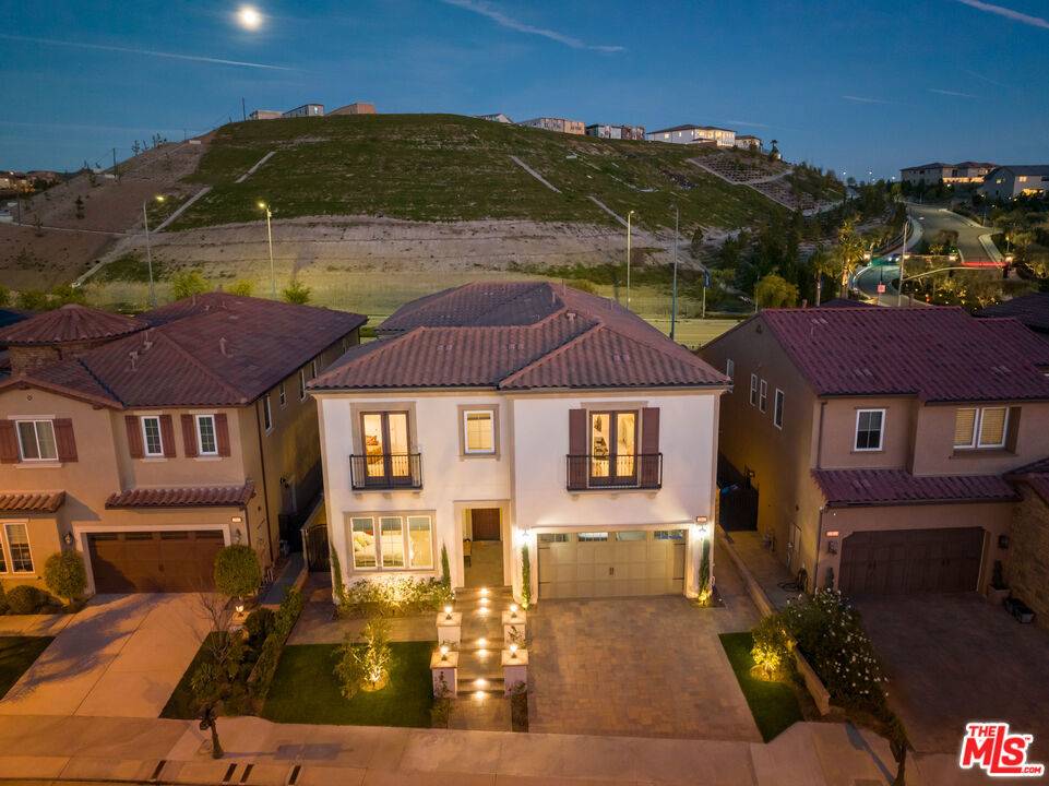 Porter Ranch, CA 91326,11856 Ricasoli WAY