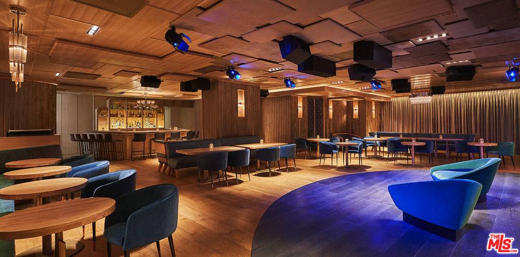8420 W Sunset BLVD #501 West Hollywood, CA 90069