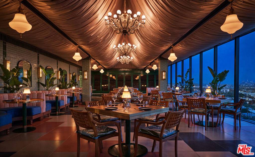 8420 W Sunset BLVD #502 West Hollywood, CA 90069