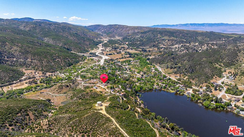 Lake Hughes, CA 93532,0 VAC/Newview Dr/Austion WAY