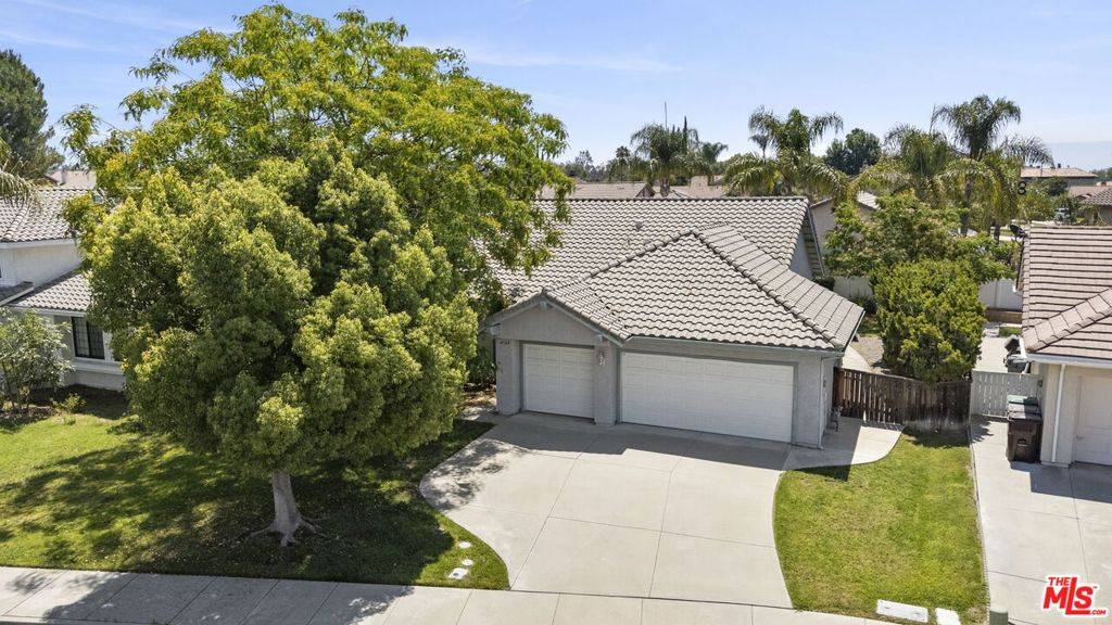 Murrieta, CA 92562,41168 Vincennes CT