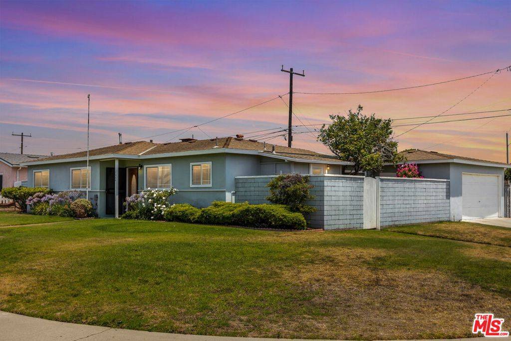 Port Hueneme, CA 93041,1064 N 6th ST